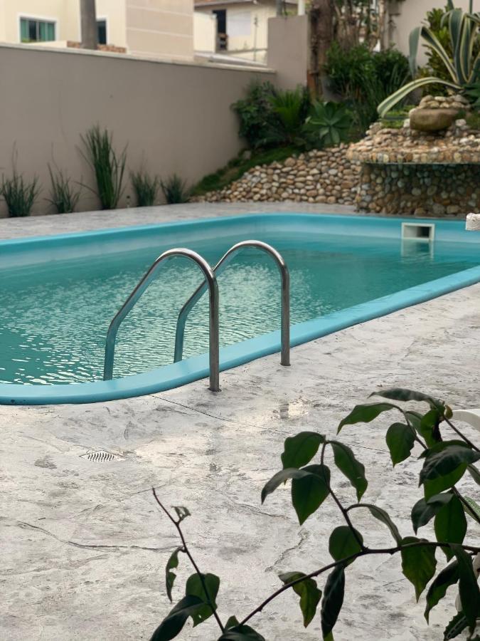 Casa Com Piscina Em Bc Сasa de vacaciones Balneário Camboriú