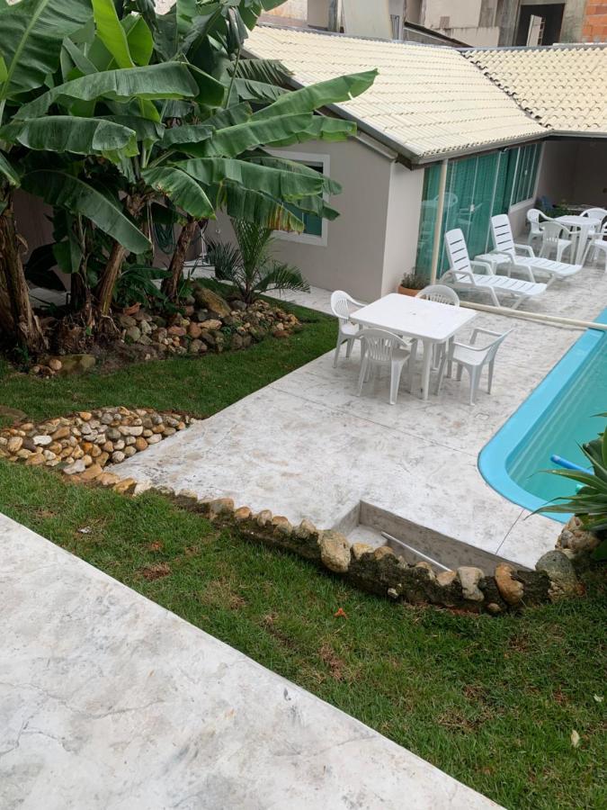 Сasa de vacaciones Casa Com Piscina Em Bc