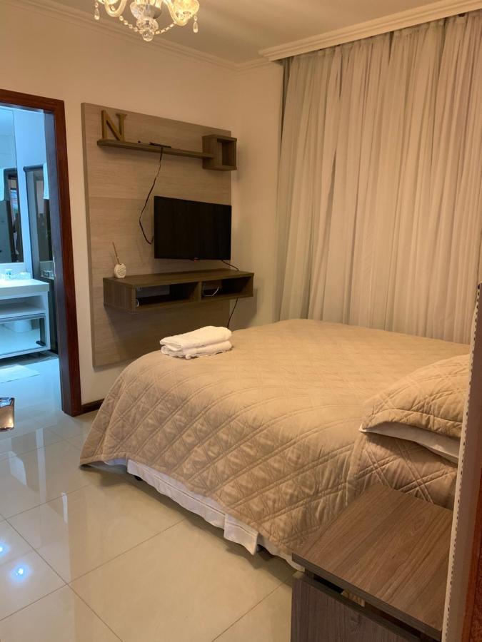 Casa Com Piscina Em Bc Сasa de vacaciones