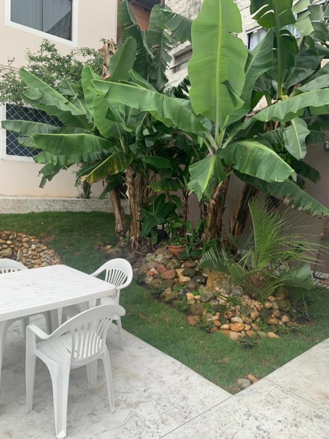 Сasa de vacaciones Casa Com Piscina Em Bc *