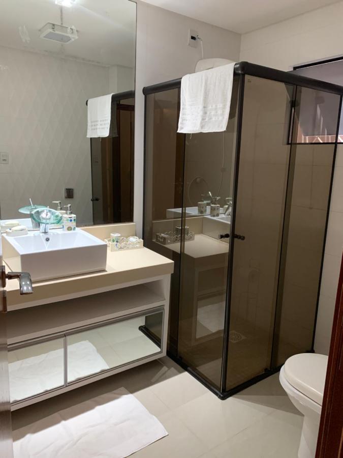 Сasa de vacaciones Casa Com Piscina Em Bc *