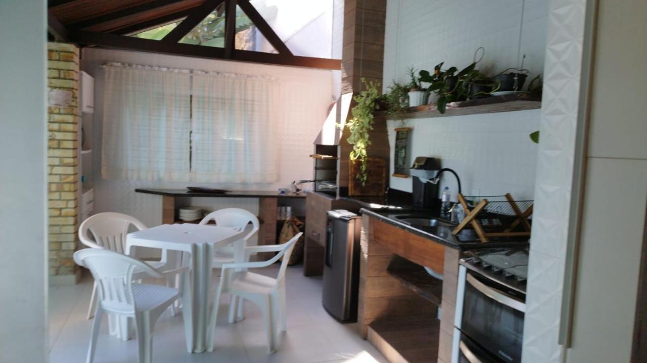 Сasa de vacaciones Casa Com Piscina Em Bc *