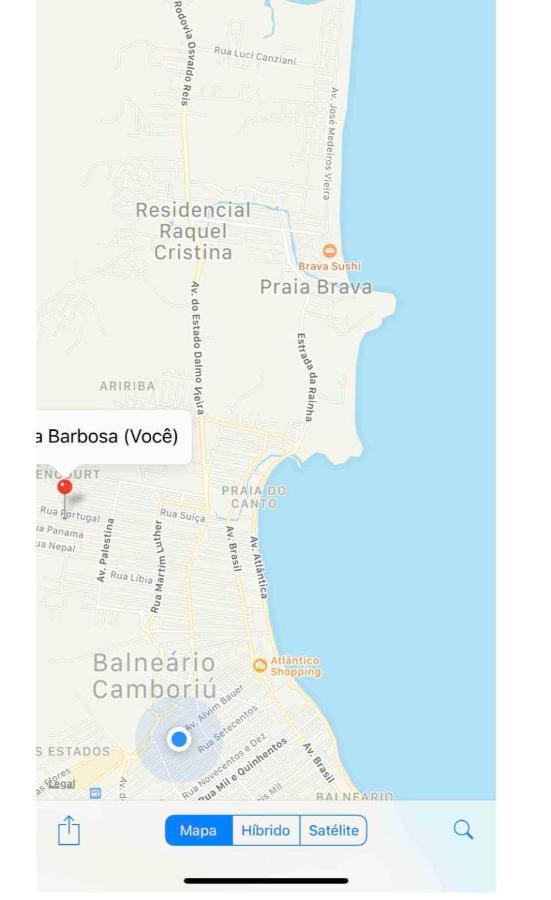 Casa Com Piscina Em Bc Сasa de vacaciones Balneário Camboriú