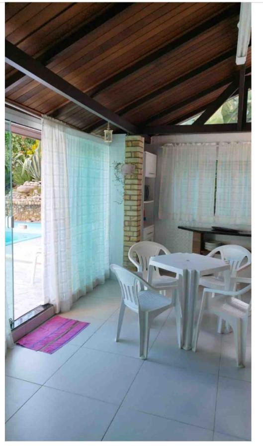 Сasa de vacaciones Casa Com Piscina Em Bc
